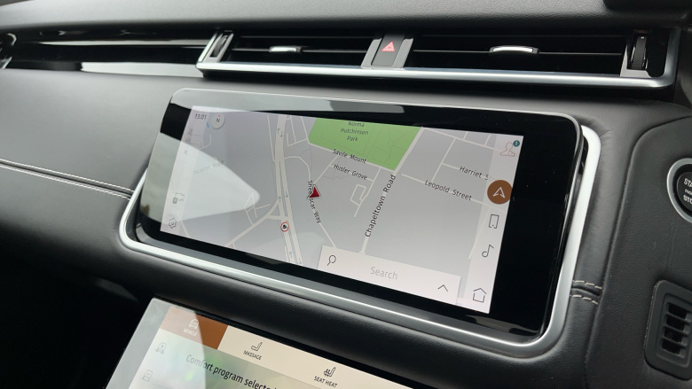 Land Rover Range Rover Velar 2.0 P250 R-Dynamic SE 5dr Auto Petrol Estate